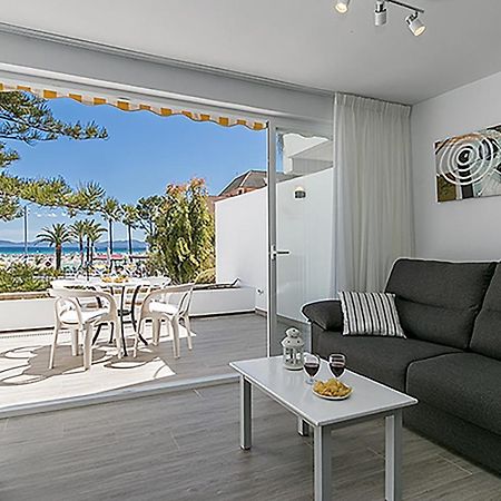 Apartment Cb 2 Алькудія Екстер'єр фото