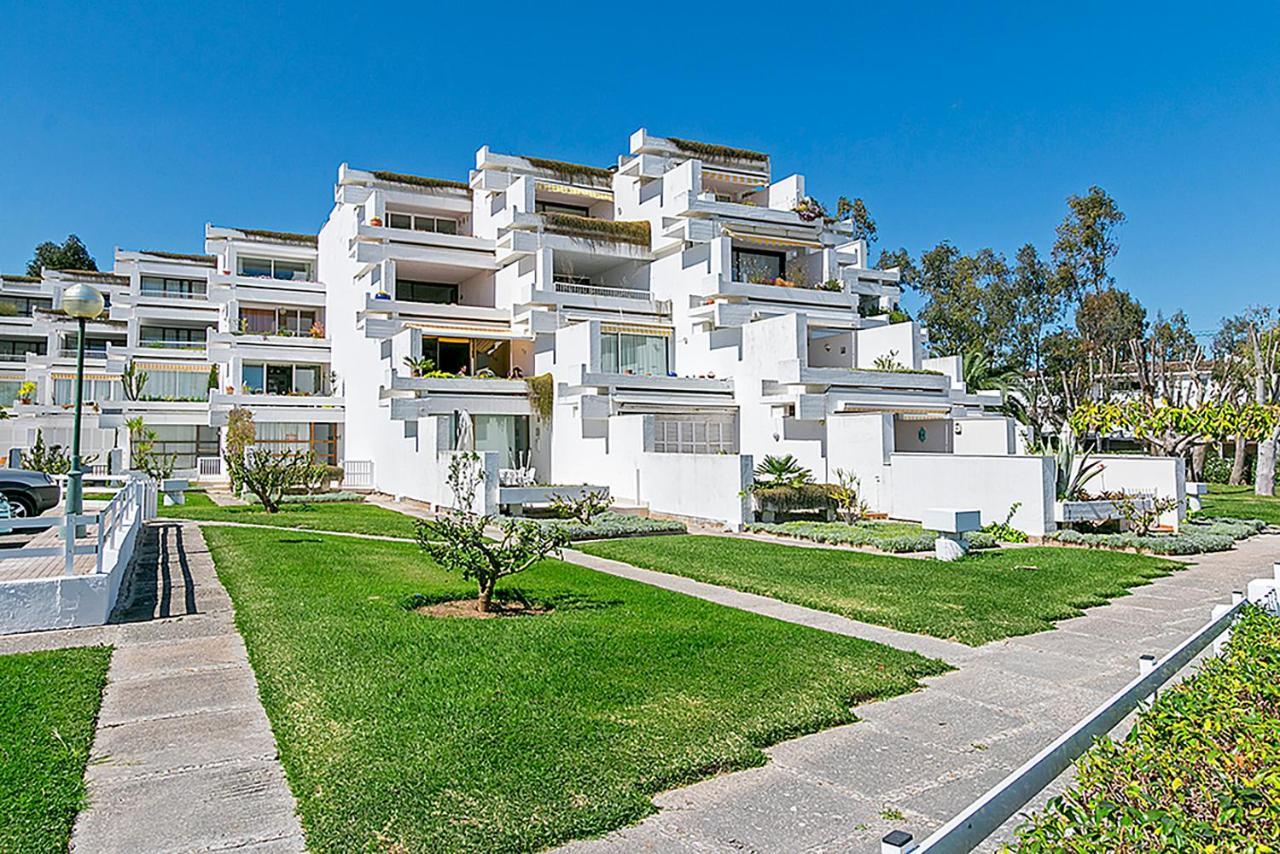 Apartment Cb 2 Алькудія Екстер'єр фото